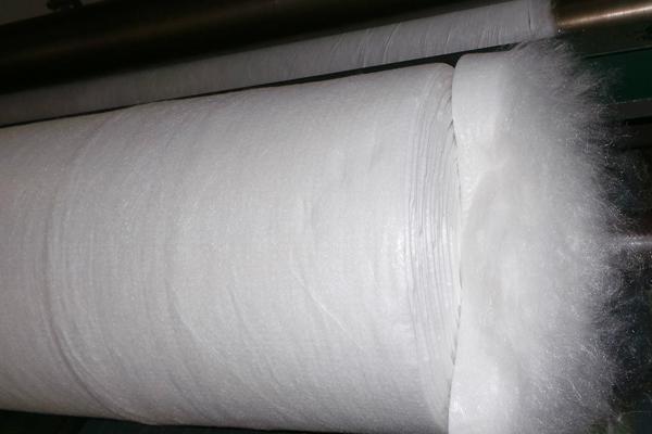 長絲土工布與短纖土工布有何不同？解析兩者的區(qū)別  第1張