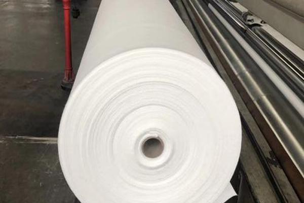 長絲土工布與短纖土工布有何不同？解析兩者的區(qū)別  第3張