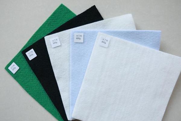 土工布原材料的種類及特點(diǎn)介紹 第1張