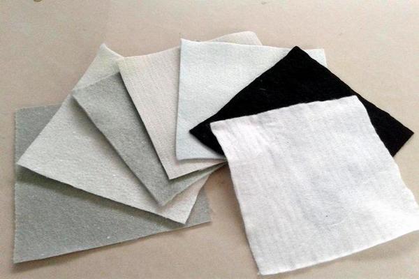 土工布原材料的種類及特點(diǎn)介紹 第2張