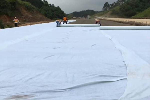 土工布在果園種植中的重要作用是什么？  第1張