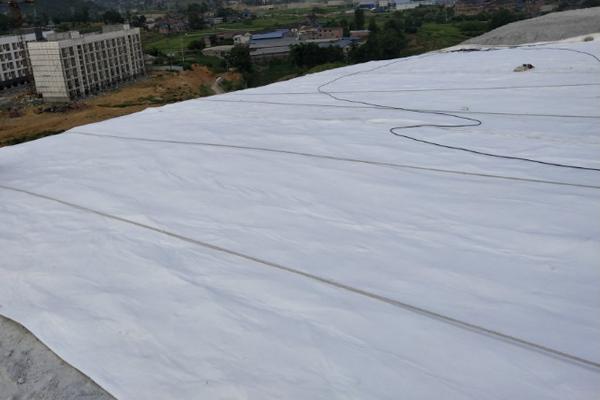 土工布在果園種植中的重要作用是什么？  第2張