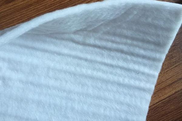 為什么在墊層中要加入土工布  第2張