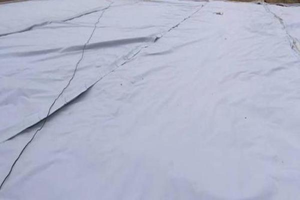 公路養(yǎng)護中土工布使用指南 第3張