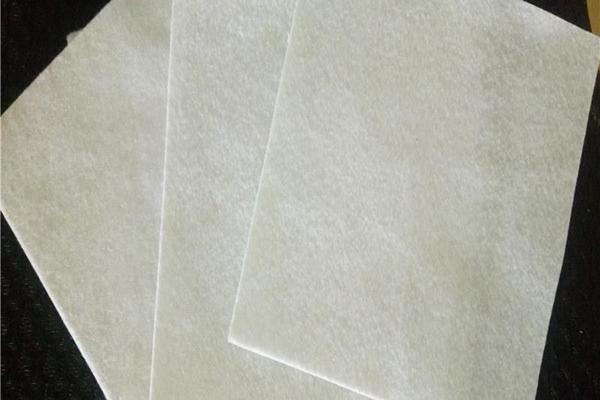 回填土前土工布和石子的作用及好處有哪些？  第1張