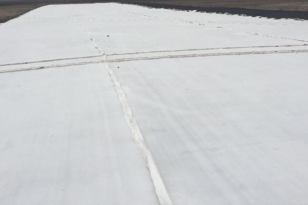 如何測(cè)量長(zhǎng)絲土工布的標(biāo)準(zhǔn)偏差？  第1張