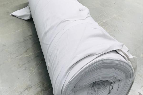 土工布浸濕后還會有效果嗎？  第1張