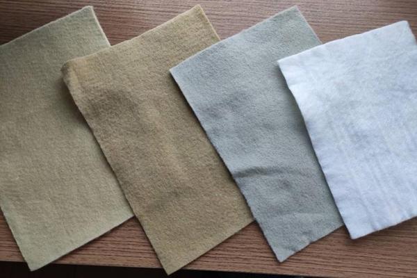 土工布的單位面積質(zhì)量偏差怎么計(jì)算呢？  第1張