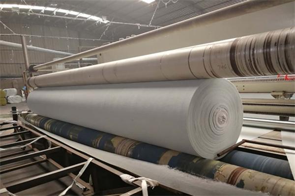 土工布的工作原理是什么？  第1張