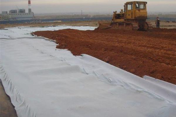 土工布與混凝土管有哪些連接方法呢？  第1張