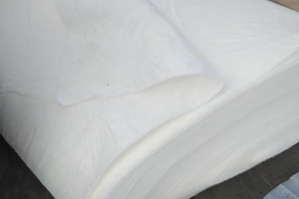 怎么提高土工布的韌性呢？  第2張