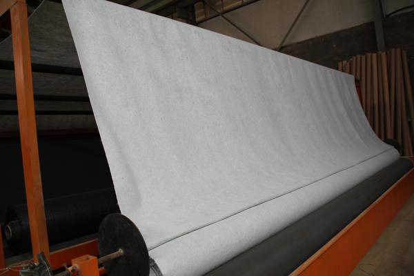 土工布在現(xiàn)代基礎(chǔ)設(shè)施建設(shè)中的關(guān)鍵作用  第2張