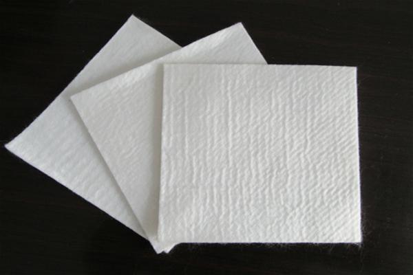 中國土工布產(chǎn)業(yè)的發(fā)展歷程與未來展望  第1張