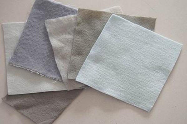 土工布在公路改造升級中的技術(shù)應(yīng)用  第2張