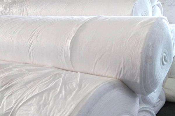 無紡布與土工布的區(qū)別  第4張