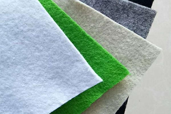 土工布在防止地基沉降、增強(qiáng)路基穩(wěn)定中的結(jié)構(gòu)原理  第3張