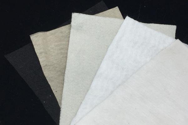 短絲土工布如何有效防治水土流失 第1張