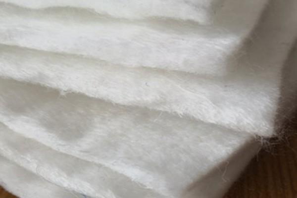 長絲土工布在水利工程中的應(yīng)用探討 第1張