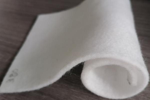 長絲土工布在水利工程中的應(yīng)用探討 第3張