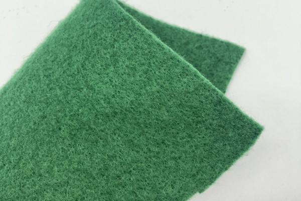 150g綠色土工布的應(yīng)用及其重要性 第1張