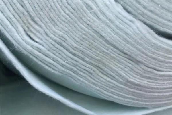 短絲土工布在運動場地建設(shè)中的應(yīng)用 第3張