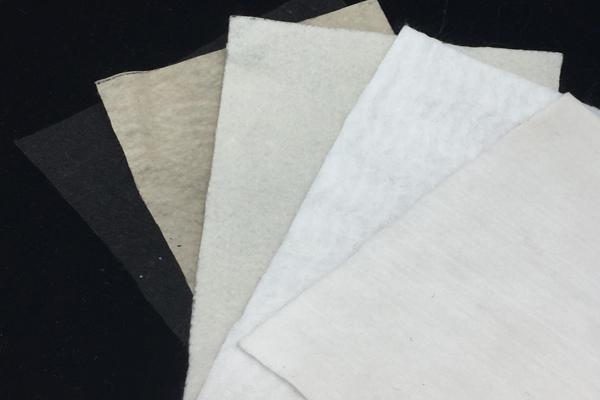 短絲土工布在鐵路路基加固技術(shù)中的應(yīng)用  第1張