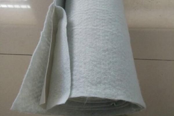 綠色土工布在園林綠化與防塵工程中的應(yīng)用 第1張