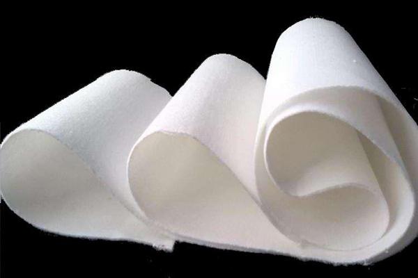 編織土工布在邊坡穩(wěn)定與生態(tài)修復中的實踐應用  第1張