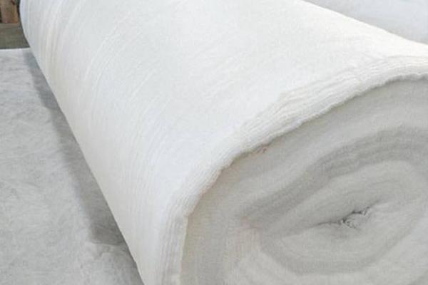 短絲土工布在垃圾填埋場(chǎng)中的應(yīng)用 第3張