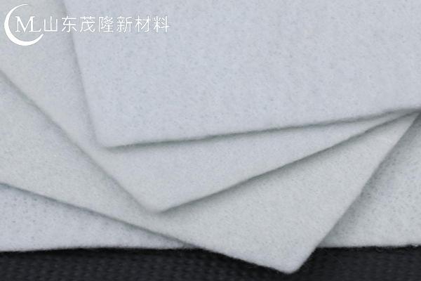 高強(qiáng)加筋土工布圖片  第1張