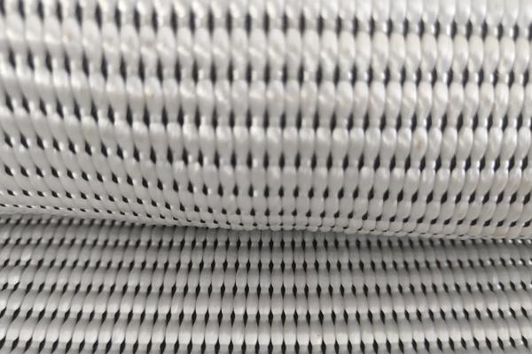 高強加筋土工布怎么分橫豎呢 第2張