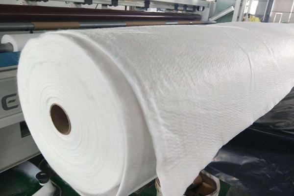 聚酯無紡布是什么布 第3張