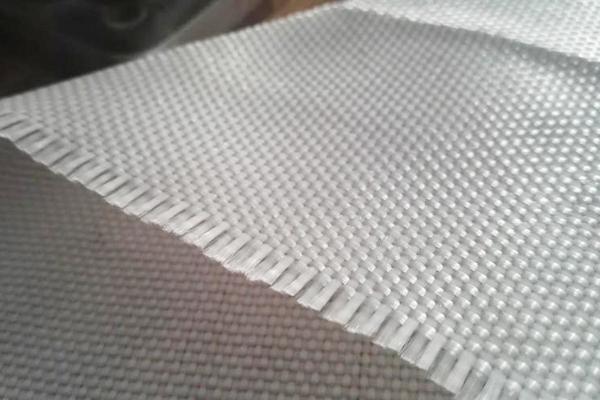 高強(qiáng)加筋土工布在擋土墻中的應(yīng)用 第2張