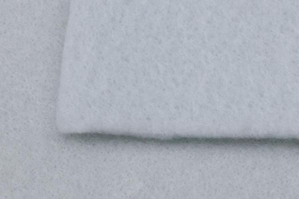 高強加筋土工布可以用在河道整治工程中嗎 第2張