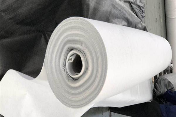 長纖聚酯纖維土工布的優(yōu)缺點 第1張