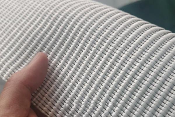 600g高強(qiáng)加筋土工布  第2張