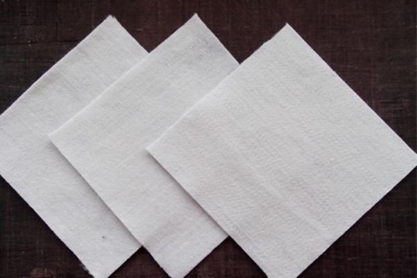 滌綸長絲土工布是什么面料  第1張