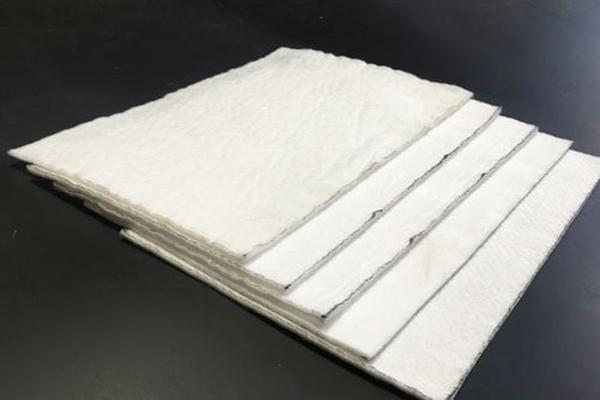 滌綸長絲土工布是什么面料  第3張