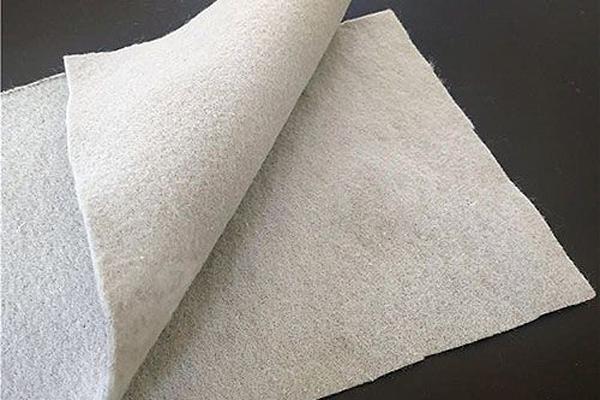 土工布的規(guī)格和顏色  第3張