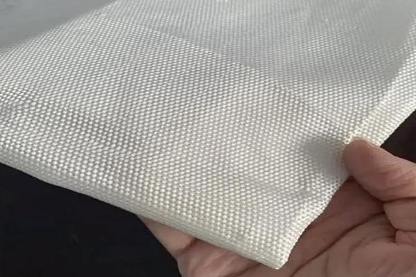 高強(qiáng)加筋土工布標(biāo)稱強(qiáng)度下伸長(zhǎng)率怎么算呢  第2張