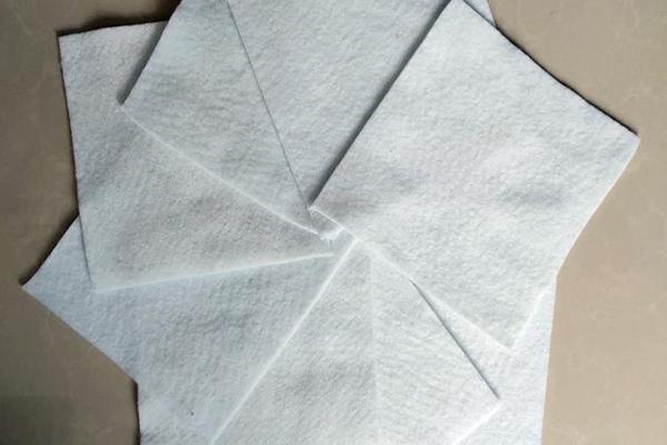 土工布鋪設面積怎么算  第2張