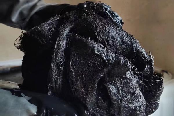 高強加筋土工布的重量  第2張