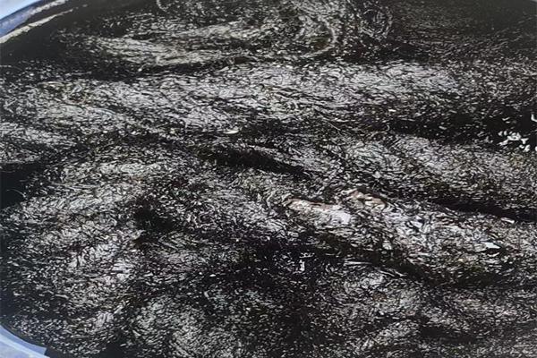 高強加筋土工布的重量  第3張