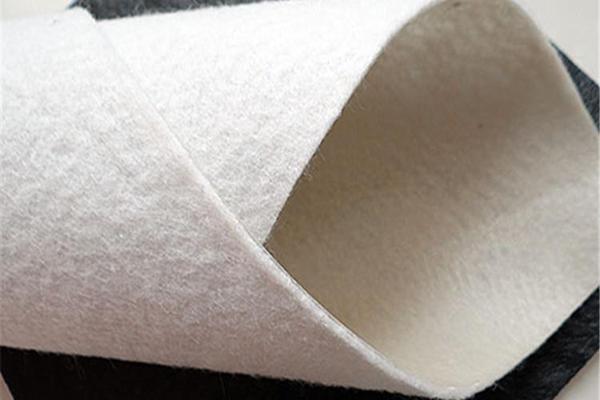 土工布短纖和長纖有什么區(qū)別?  第3張