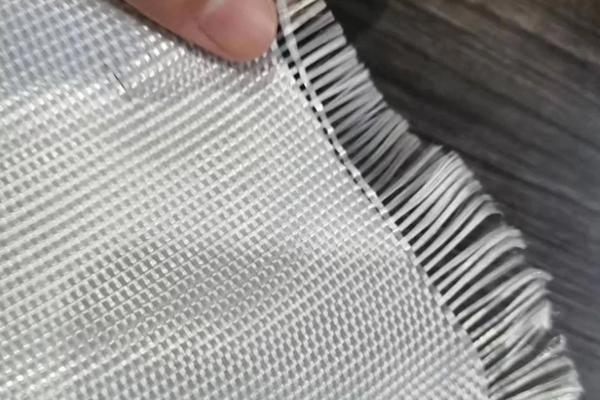 高強(qiáng)加筋土工布加筋墊層的作用有哪些呢？  第2張