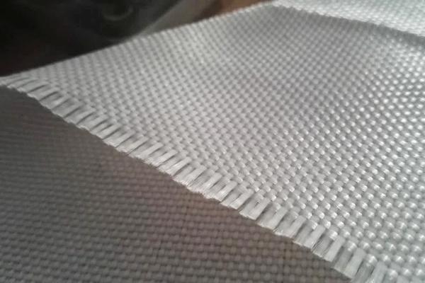 高強(qiáng)加筋土工布加筋墊層的抽檢頻率是多少呢 第1張