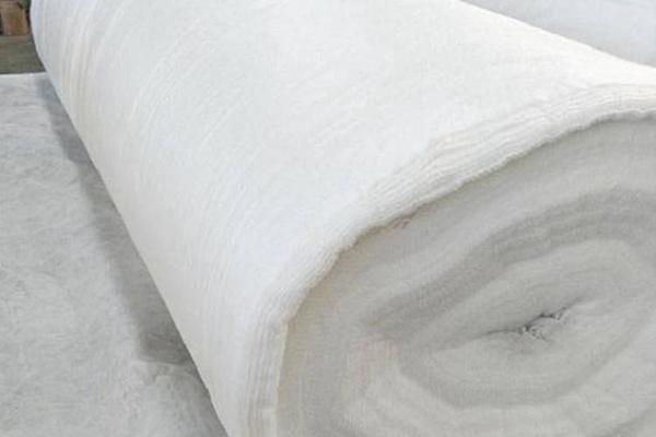 高強(qiáng)加筋土工布的損耗率  第3張