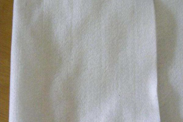 高強(qiáng)加筋土工布的厚度檢測方法  第2張