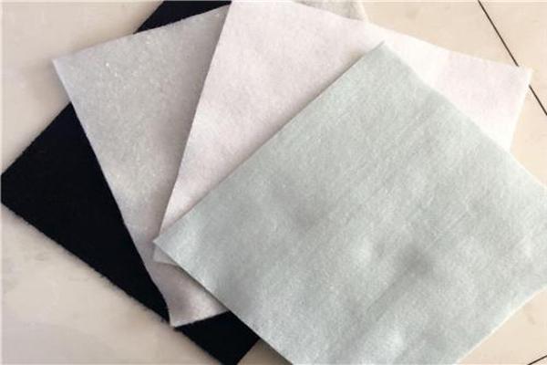 土工布防潮嗎  第2張