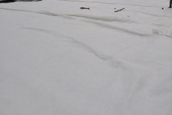 300克土工布厚度多少 第2張